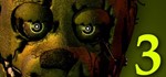 Five Nights at Freddy´s 3 - оффлайн без активаторов 