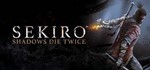 Sekiro: Shadows Die Twice - Steam без активаторов 