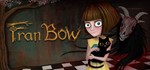 Fran Bow - Steam офлайн аккаунт без активаторов 