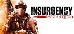 Insurgency: Sandstorm - Steam аккаунт общий Онлайн