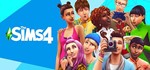 The Sims 4 - Origin офлайн аккаунт без активаторов 
