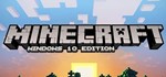 Minecraft: Windows 10 - Microsoft онлайн аккаунт 