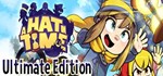 A Hat in Time Ultimate - Steam офлайн без активаторов