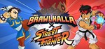 Brawlhalla All Legends Pack - оффлайн без активатора 