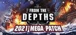 From The Depth - Steam общий оффлайн без активаторов