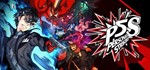 Persona 5 Strikers Deluxe - оффлайн без активаторов
