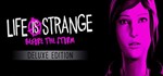 Life is Strange: Before the Storm Deluxe - аккаунт 
