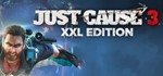 Just Cause 3 XXL Edition - оффлайн без активаторов