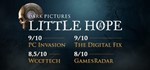 The Dark Pictures Anthology: Little Hope - оффлайн 