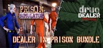 Dealer in Prison - общий оффлайн без активаторов