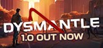 DYSMANTLE + ALL DLC - Steam общий оффлайн 