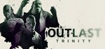Outlast Trinity - Steam общий оффлайн без активатора 