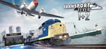 Transport Fever 1+2 - общий оффлайн без активаторов 