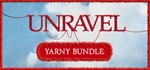 Unravel Yarny Bundle - общий оффлайн без активаторов 