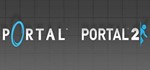 Portal Bundle - Steam общий оффлайн без активаторов 