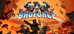 Broforce - Steam общий оффлайн без активаторов 