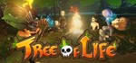 Tree of Life - Steam общий оффлайн без активаторов 