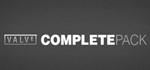 Valve Complete Pack - общий оффлайн без активаторов 
