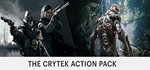 Hunt: Showdown and Crysis Remastered - общий Онлайн 
