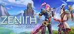 Zenith: The Last City - Steam аккаунт общий Онлайн