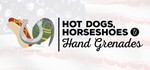 Hot Dogs, Horseshoes & Hand Grenades - оффлайн общий 