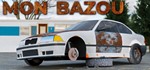 Mon Bazou - Steam общий оффлайн без активаторов 