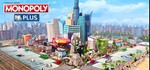 Monopoly Plus - Uplay аккаунт без активаторов