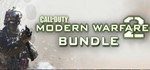 Call of Duty Modern Warfare 2 Bundle оффлайн аккаунт 