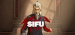 Sifu - Epic Games оффлайн аккаунт Общий