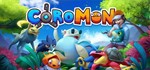 Coromon - Steam аккаунт общий