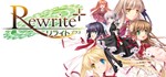 Rewrite+ - Steam аккаунт общий