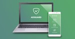 Adguard ключ 1 устройство. 3 месяца