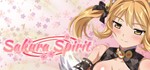 Sakura Spirit - Steam аккаунт общий