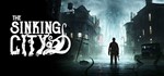 The Sinking City - Steam аккаунт оффлайн