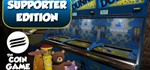 The Coin Game Supporter Edition  Steam оффлайн