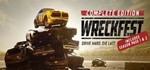 Wreckfest Complete Edition - Steam аккаунт оффлайн