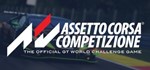 Assetto Corsa Competizione - Steam аккаунт оффлайн