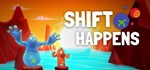 Shift Happens - Steam аккаунт оффлайн