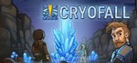 CryoFall + Supporter Pack - Steam аккаунт оффлайн