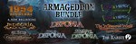 The Daedalic Armageddon Bundle Steam аккаунт оффлайн