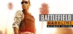 Battlefield Hardline Premium - Steam аккаунт оффлайн