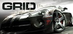 GRID - Steam аккаунт оффлайн