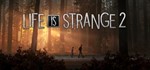 Life is Strange 2 - Episode 1 - Steam аккаунт оффлайн