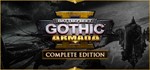 Battlefleet Gothic Armada 2 Complete - Steam оффлайн