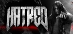 Hatred - Steam аккаунт оффлайн