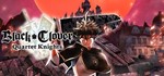 BLACK CLOVER: QUARTET KNIGHT - Steam аккаунт оффлайн