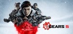 Gears 5 - Steam аккаунт оффлайн