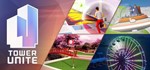 Tower Unite - Steam аккаунт оффлайн