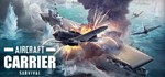 Aircraft Carrier Survival - Steam аккаунт оффлайн