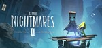 Little Nightmares II - Steam аккаунт оффлайн